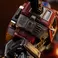 Transformers -Optimus Prime Demi Art Scale 1/20