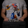 Transformers -Optimus Prime Demi Art Scale 1/20