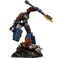 Transformers -Optimus Prime Demi Art Scale 1/20