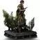 Star Wars Episode VI- Leia and Wicket- Art Scale 1/10