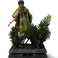 Star Wars Episode VI- Leia and Wicket- Art Scale 1/10