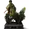 Star Wars Episode VI- Leia and Wicket- Art Scale 1/10