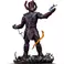 Fantastic Four - Galactus Battle Diorama Demi Art Scale 1/20