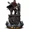 Iron Studios The Lord of the Rings - Gimli Unleashed Art Scale 1/10