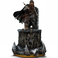 The Lord of the Rings - Gimli Unleashed Art Scale 1/10