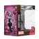 McFarlane Toys MARVEL COLLECTION -  Ghost-Spider Collectible with Scene (The Amazing Spider-Man #1 - Gold Label) 1/10