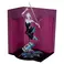 McFarlane Toys MARVEL COLLECTION -  Ghost-Spider Collectible with Scene (The Amazing Spider-Man #1 - Gold Label) 1/10