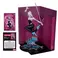 McFarlane Toys MARVEL COLLECTION -  Ghost-Spider Collectible with Scene (The Amazing Spider-Man #1 - Gold Label) 1/10