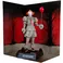 Pennywise (Benvenuti a Derry) Figura in posa da 6 pollici McFarlane Toys