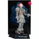 Pennywise (Benvenuti a Derry) Figura in posa da 6 pollici McFarlane Toys