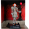 Pennywise (Welcome to Derry) 6in Posed Figure McFarlane Toys