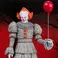 Pennywise (Benvenuti a Derry) Figura in posa da 6 pollici McFarlane Toys