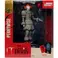 Pennywise (Benvenuti a Derry) Figura in posa da 6 pollici McFarlane Toys