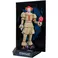 McFarlane Toys IT: WELCOME TO DERRY - Pennywise Flashback (Gold Label) Posed Figure