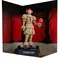 McFarlane Toys IT: WELCOME TO DERRY - Pennywise Flashback (Gold Label) Posed Figure