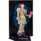 McFarlane Toys IT: WELCOME TO DERRY - Pennywise Flashback (Gold Label) Posed Figure
