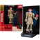 McFarlane Toys IT: WELCOME TO DERRY - Pennywise Flashback (Gold Label) Posed Figure