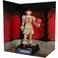 McFarlane Toys IT: WELCOME TO DERRY - Pennywise Flashback (Gold Label) Posed Figure