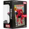 Marvel Spider-Man 1:6th Scale Collectible with Scene (Spider-Man #1) McFarlane Toys