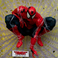 Marvel Spider-Man 1:6th Scale Collectible with Scene (Spider-Man #1) McFarlane Toys