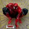 Marvel Spider-Man 1:6th Scale Collectible with Scene (Spider-Man #1) McFarlane Toys