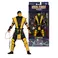 Mortal Kombat Klassic Scorpion 7in Action Figure McFarlane Toys