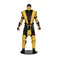 Mortal Kombat Klassic Scorpion 7in Action Figure McFarlane Toys
