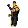 Mortal Kombat Klassic Scorpion 7in Action Figure McFarlane Toys