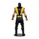 Mortal Kombat Klassic Scorpion 7in Action Figure McFarlane Toys