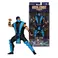 Mortal Kombat Klassic Sub-Zero 7in Action Figure McFarlane Toys