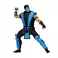 Mortal Kombat Klassic Sub-Zero 7in Action Figure McFarlane Toys