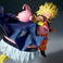 Bandai DRAGON BALL Z MATCH MAKERS SUPER SAIYAN 3 SON GOKU(VS MAJIN BUU)