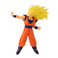 Bandai DRAGON BALL Z MATCH MAKERS SUPER SAIYAN 3 SON GOKU(VS MAJIN BUU)