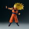 Bandai DRAGON BALL Z MATCH MAKERS SUPER SAIYAN 3 SON GOKU(VS MAJIN BUU)