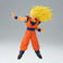 Bandai DRAGON BALL Z MATCH MAKERS SUPER SAIYAN 3 SON GOKU(VS MAJIN BUU)