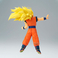 Bandai DRAGON BALL Z MATCH MAKERS SUPER SAIYAN 3 SON GOKU(VS MAJIN BUU)