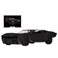 McFarlane Toys DC MULTIVERSE - Batmobile (THE BATMAN 2022) Vehicle Figure (Gold Label - 48 cm)