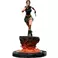 Tomb Raider - Statua in miniatura - Lara Croft: Il santuario della fiamma