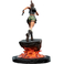 Tomb Raider - Miniature Statue - Lara Croft: The Sanctuary of Flame