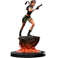 Tomb Raider - Miniature Statue - Lara Croft: The Sanctuary of Flame