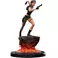 Tomb Raider - Statua in miniatura - Lara Croft: Il santuario della fiamma
