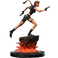Tomb Raider - Miniature Statue - Lara Croft: The Sanctuary of Flame