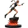 Tomb Raider - Statua in miniatura - Lara Croft: Il santuario della fiamma