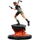 Tomb Raider - Miniature Statue - Lara Croft: The Sanctuary of Flame