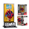 Marvel Spider-Man #1 Corner Box Collectible McFarlane Toys