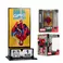 McFarlane Toys MARVEL COLLECTION -  Spider-Man Corner Box Collectible (Issue #1) 1/10