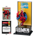 Marvel Spider-Man #1 Corner Box Collectible McFarlane Toys