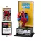 McFarlane Toys MARVEL COLLECTION -  Spider-Man Corner Box Collectible (Issue #1) 1/10