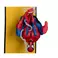 McFarlane Toys MARVEL COLLECTION -  Spider-Man Corner Box Collectible (Issue #1) 1/10
