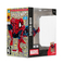 Marvel Spider-Man #1 Corner Box Collectible McFarlane Toys